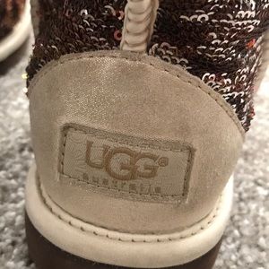 Uggs